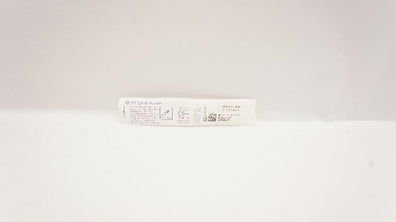 BD 309658 Plastipak Luer-Lok Tip Syringe 3mL